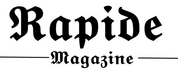 rapidemagazine.com