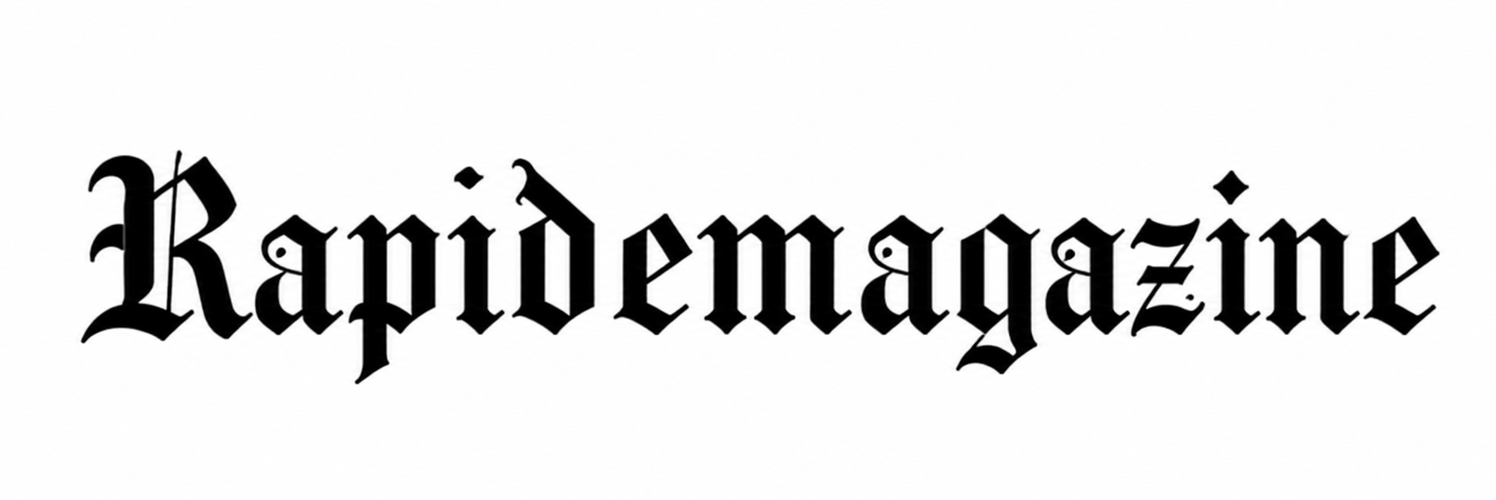rapidemagazine.com