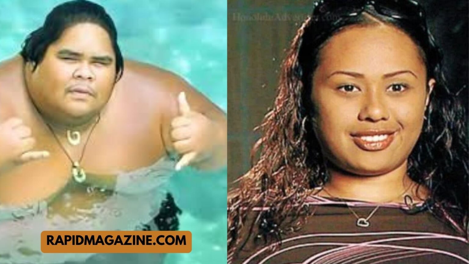 Ceslie-Ann Kamakawiwo’ole Biography, Life & Family Story Guide