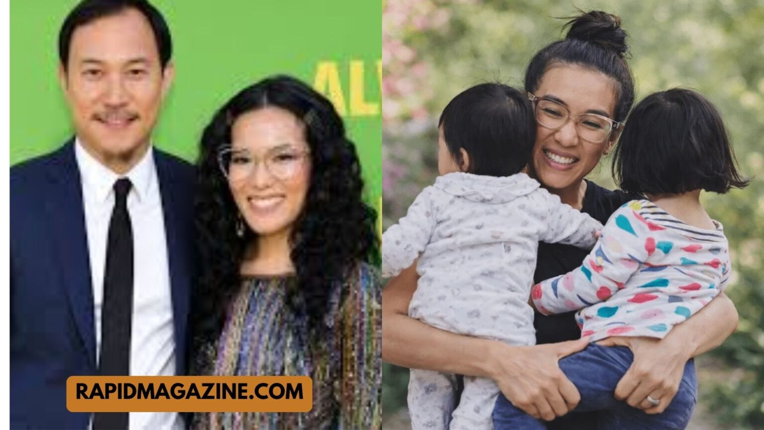 Nikki Hakuta: Inside the Life of Ali Wong’s Daughter Today