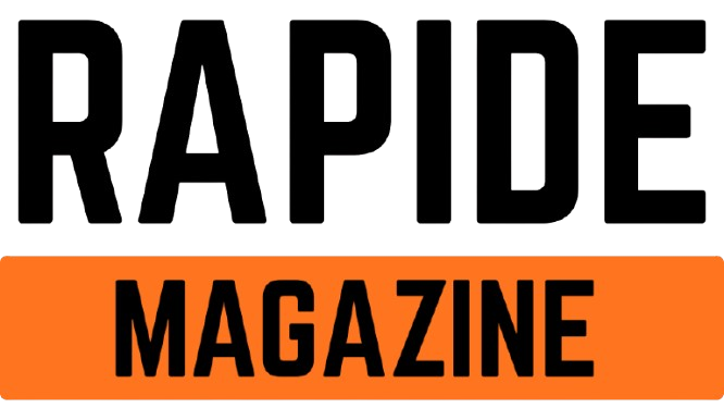Home – rapidemagazine.com
