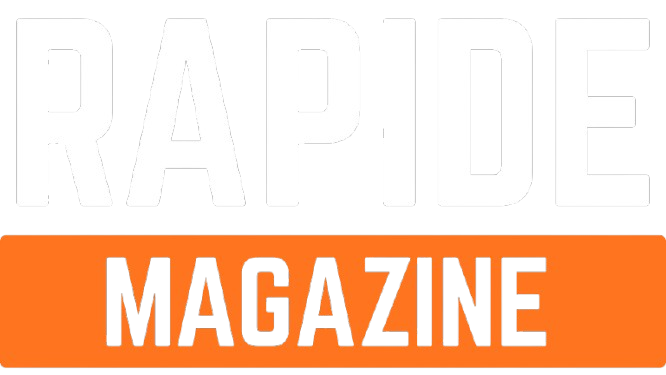 Home – rapidemagazine.com