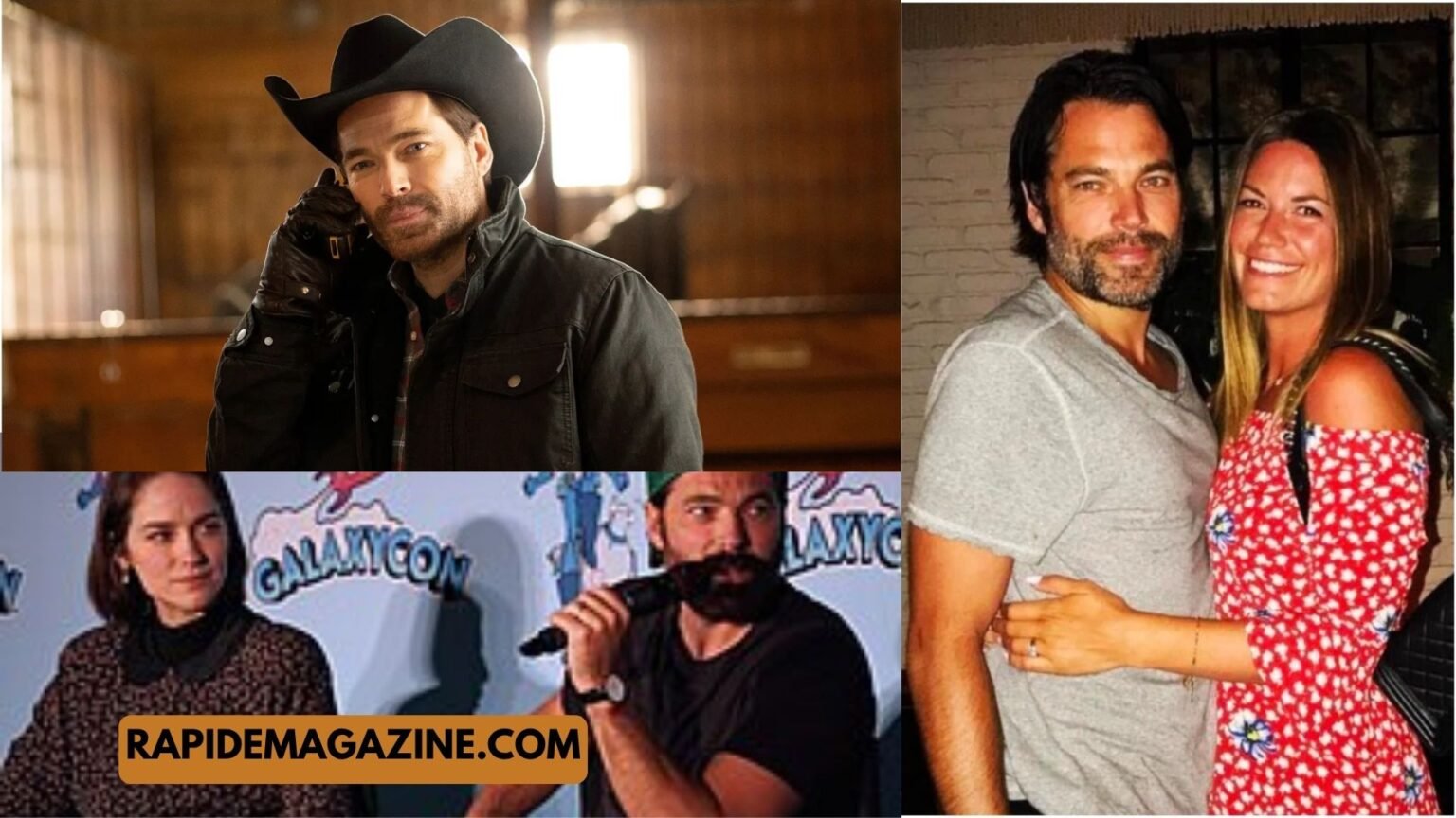 Linzey Rozon Biography: Life, Career & Complete Details Explained Simply