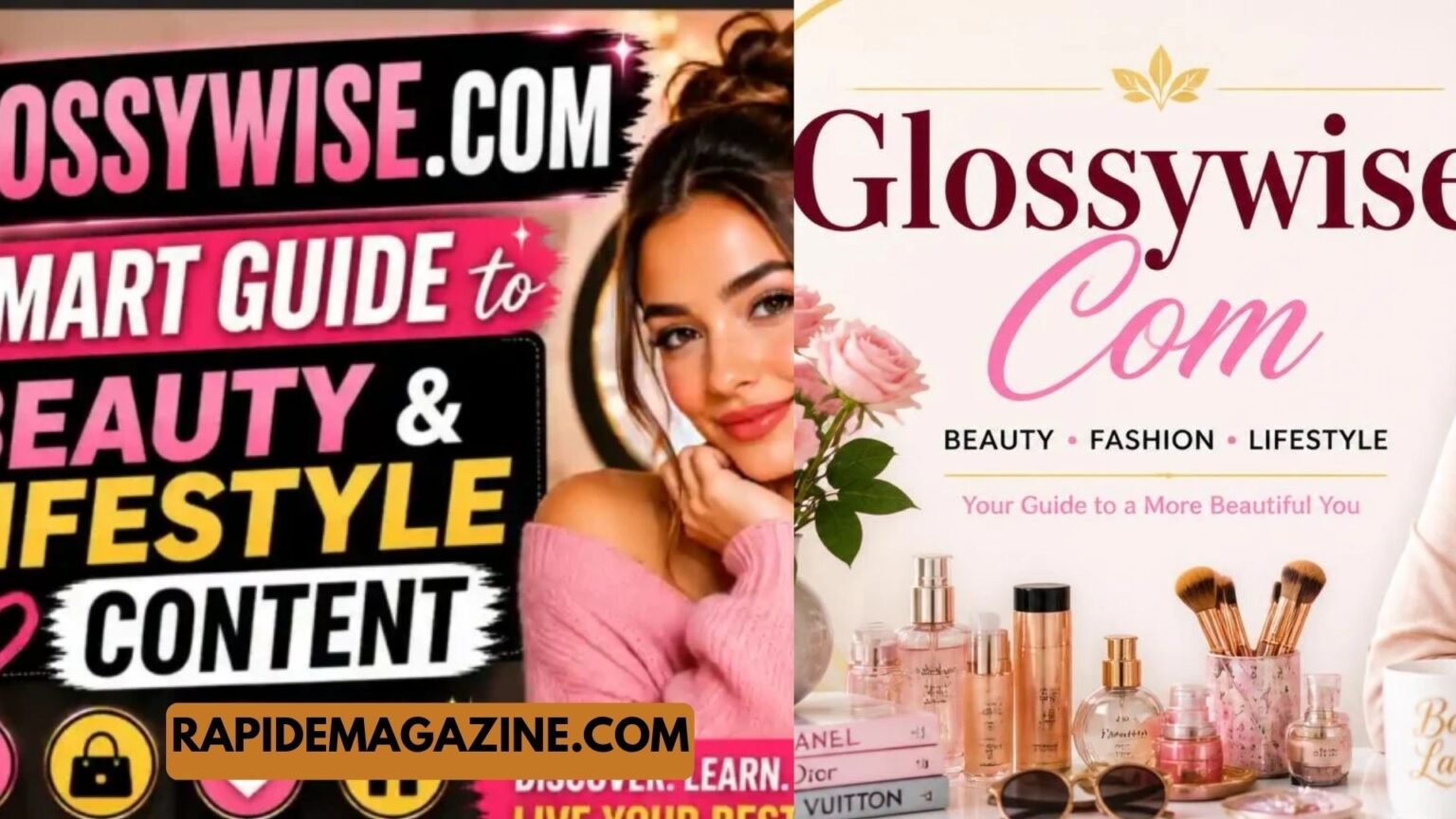 Glossywise com Explained: A Simple Guide to This Growing Website