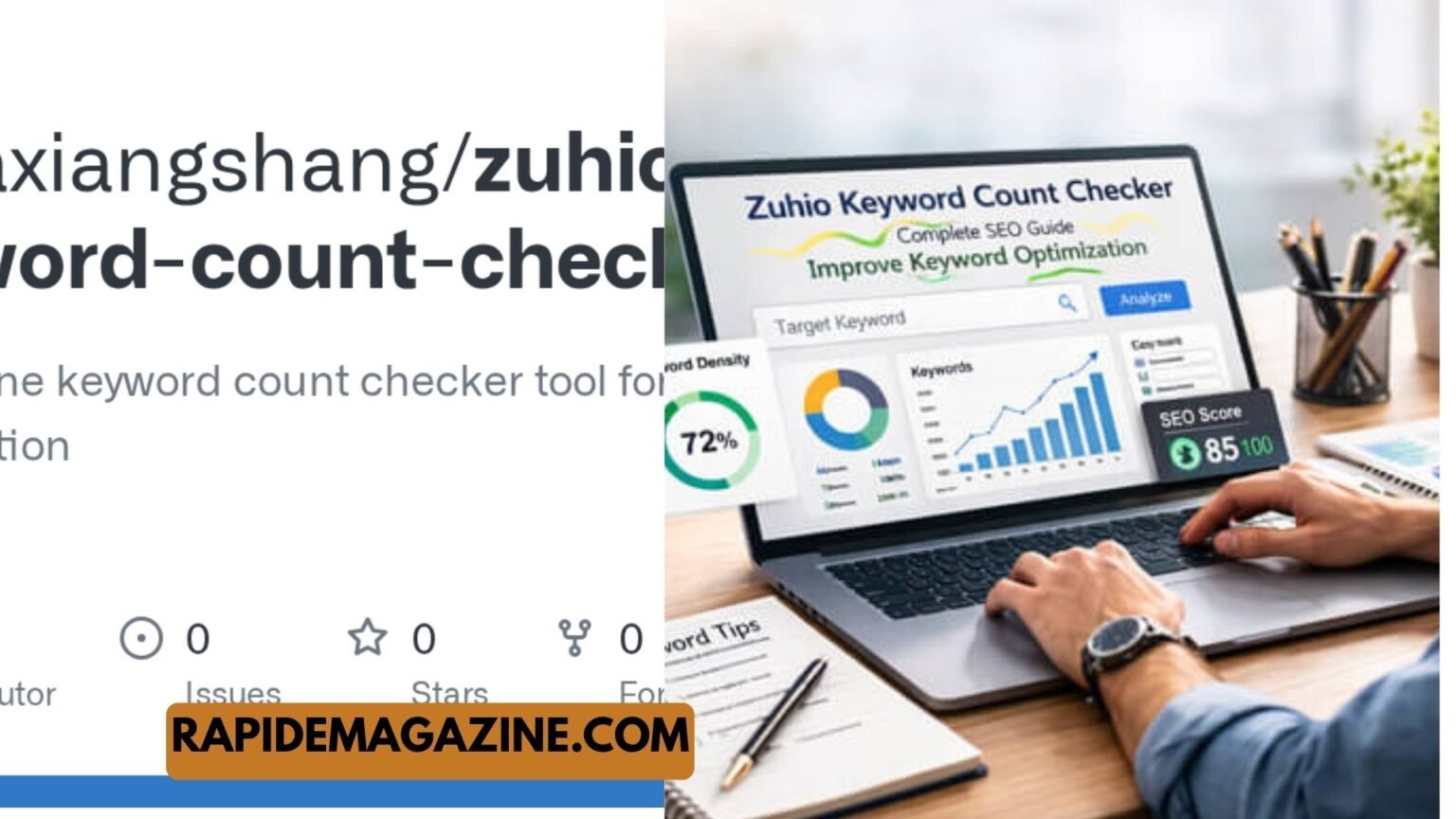 Zuhio Keyword Count Checker Guide for Easy SEO Optimization