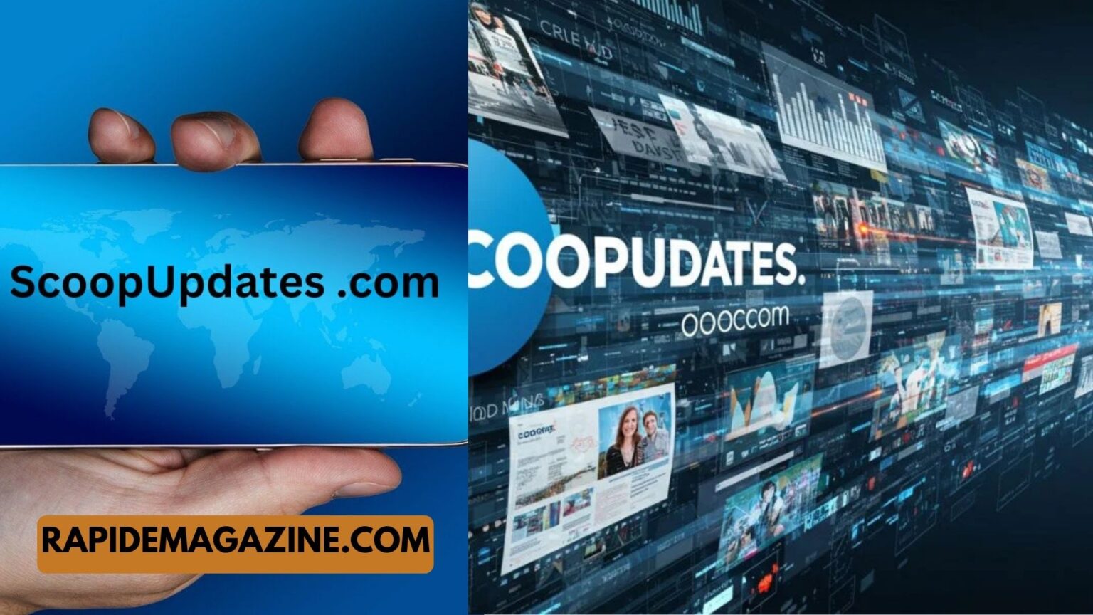 Scoopupdates .com – Everything You Need to Know About This Trending Site