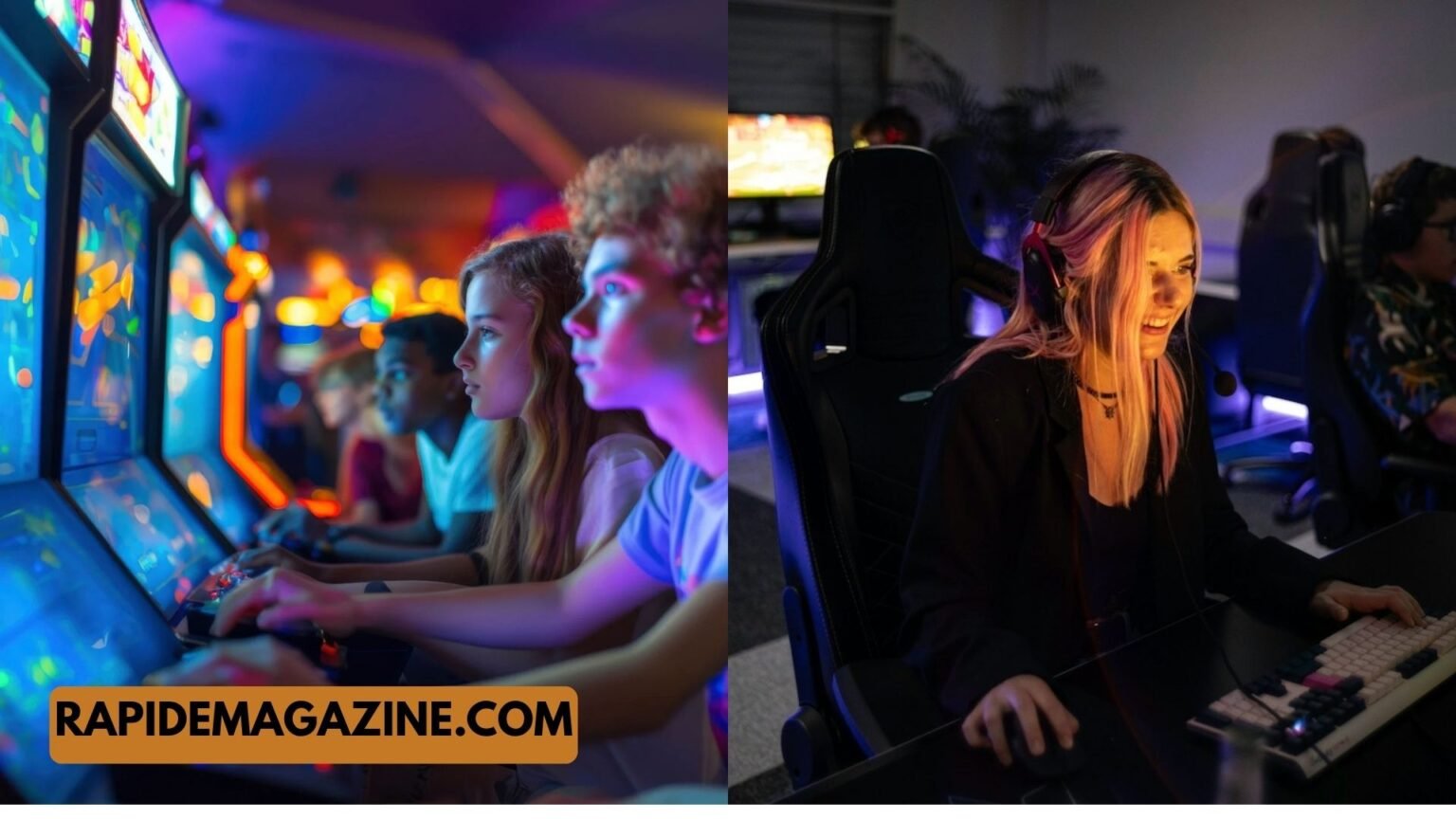Online Game Event PBLGamevent: Complete Guide for Players & Fans