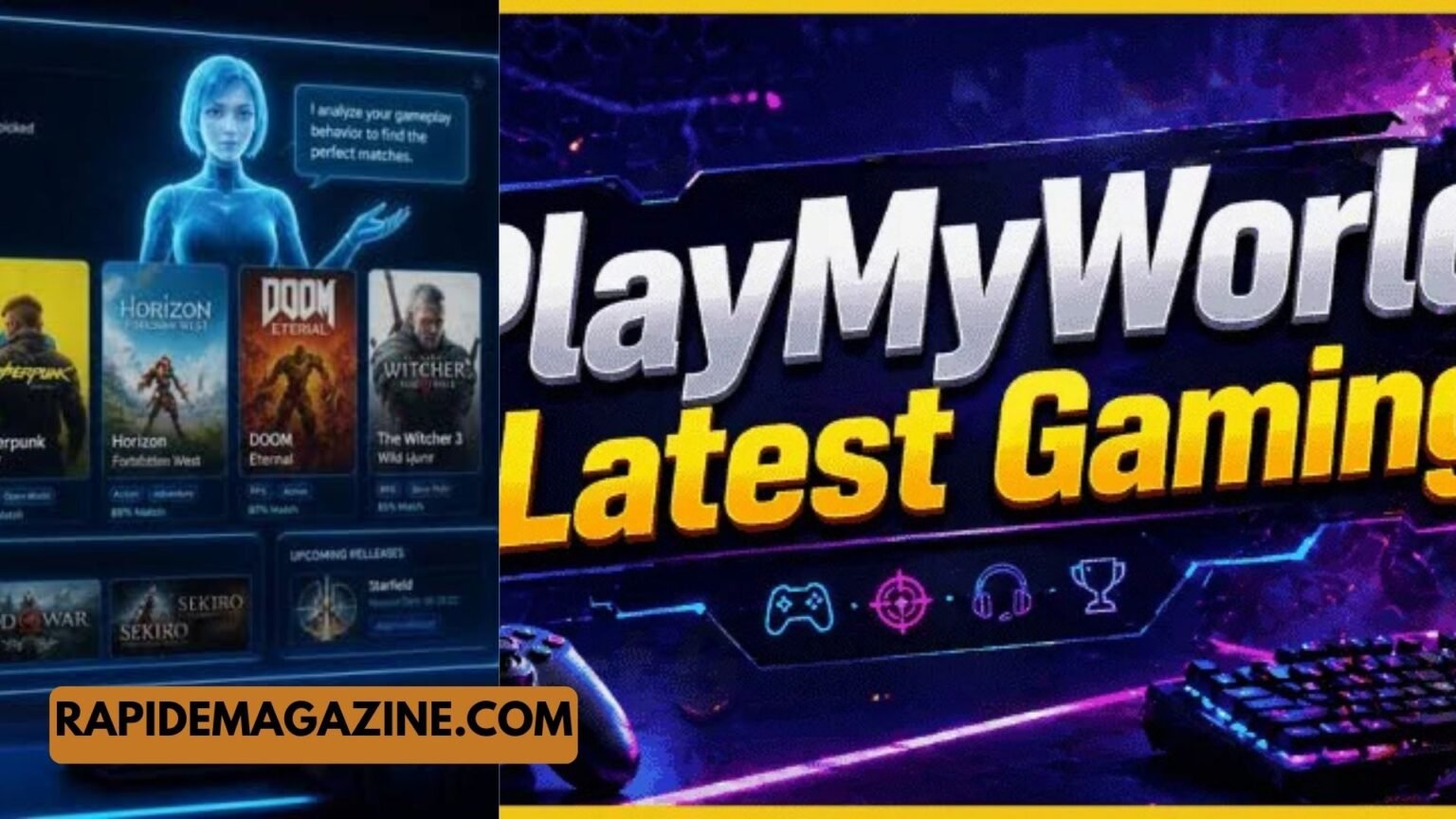 Latest Gaming PlayMyWorld 2026 Guide: Updates, Gameplay & Tips