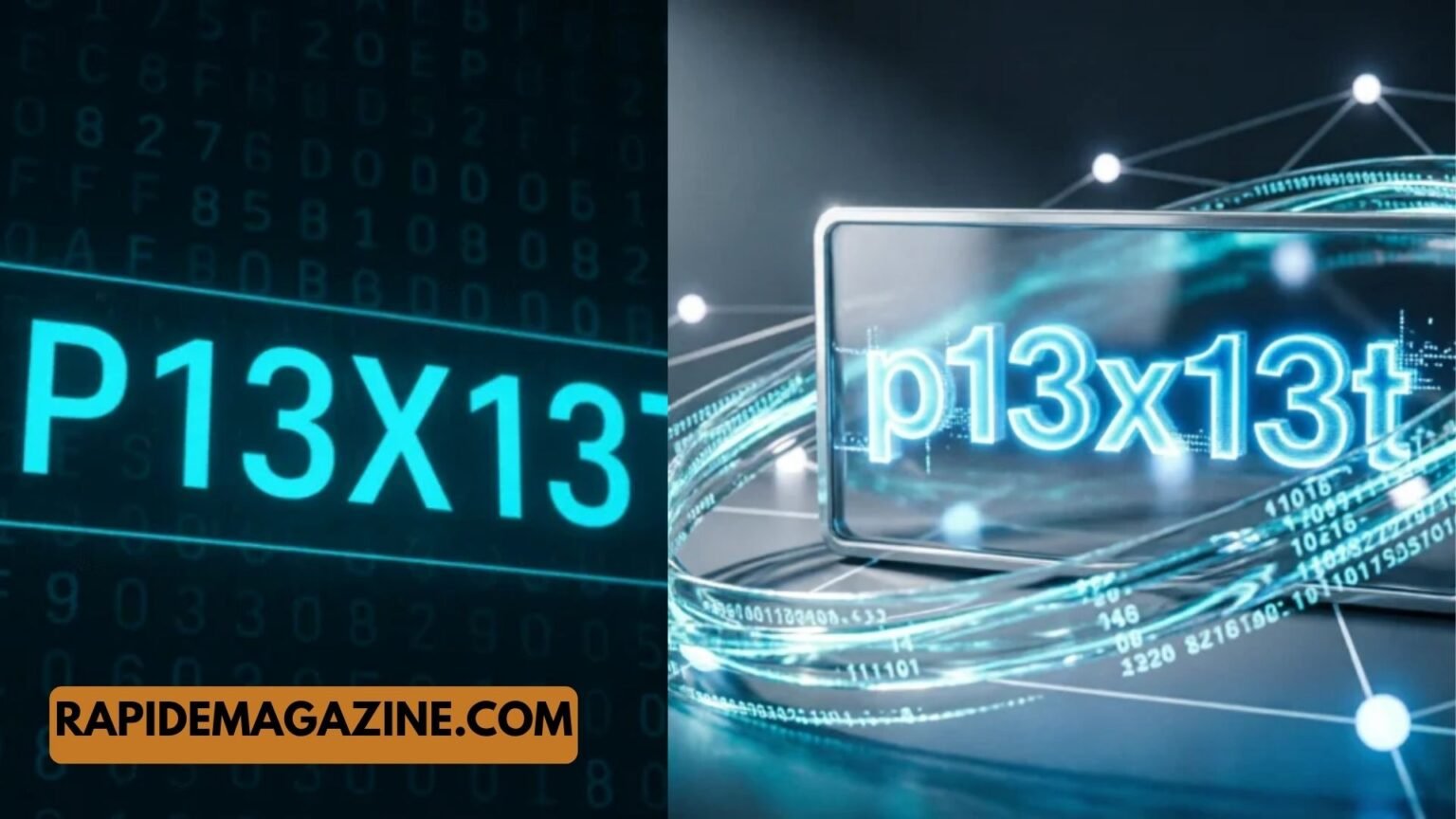 p13x13t Explained Simply: Meaning, Uses & Full Beginner Guide