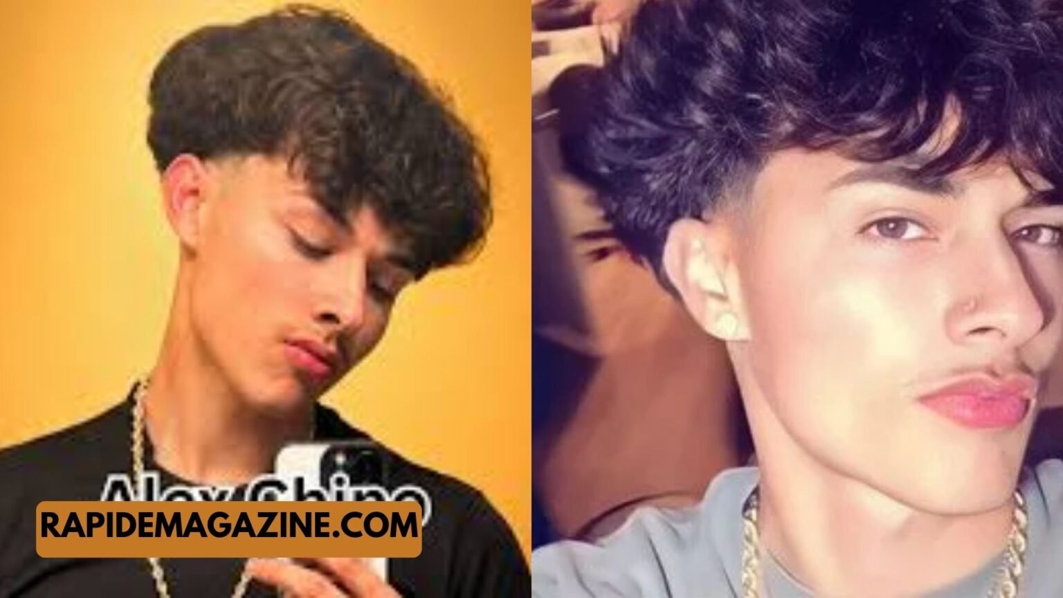 Alex Chino Explained: Real Identity, Facts & Online Mystery