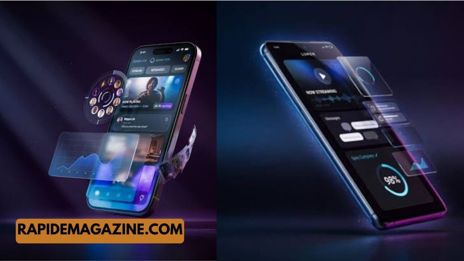 Application Mobile DualMedia Explained: Simple Complete Guide 2026