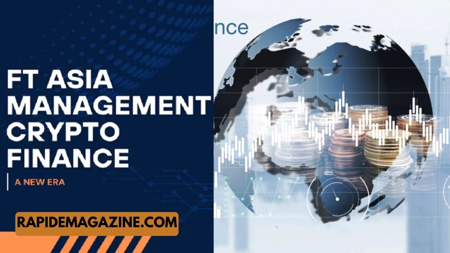 FTAsiaManagement Crypto Finance: Everything You Need to Know Before You Invest
