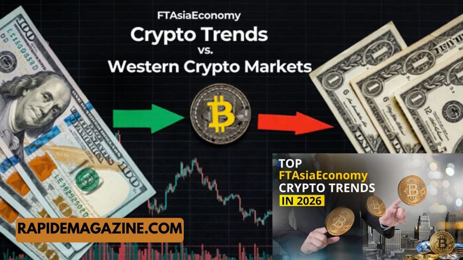 FTAsiaEconomy Crypto Trends Explained for Asia’s Market Growth