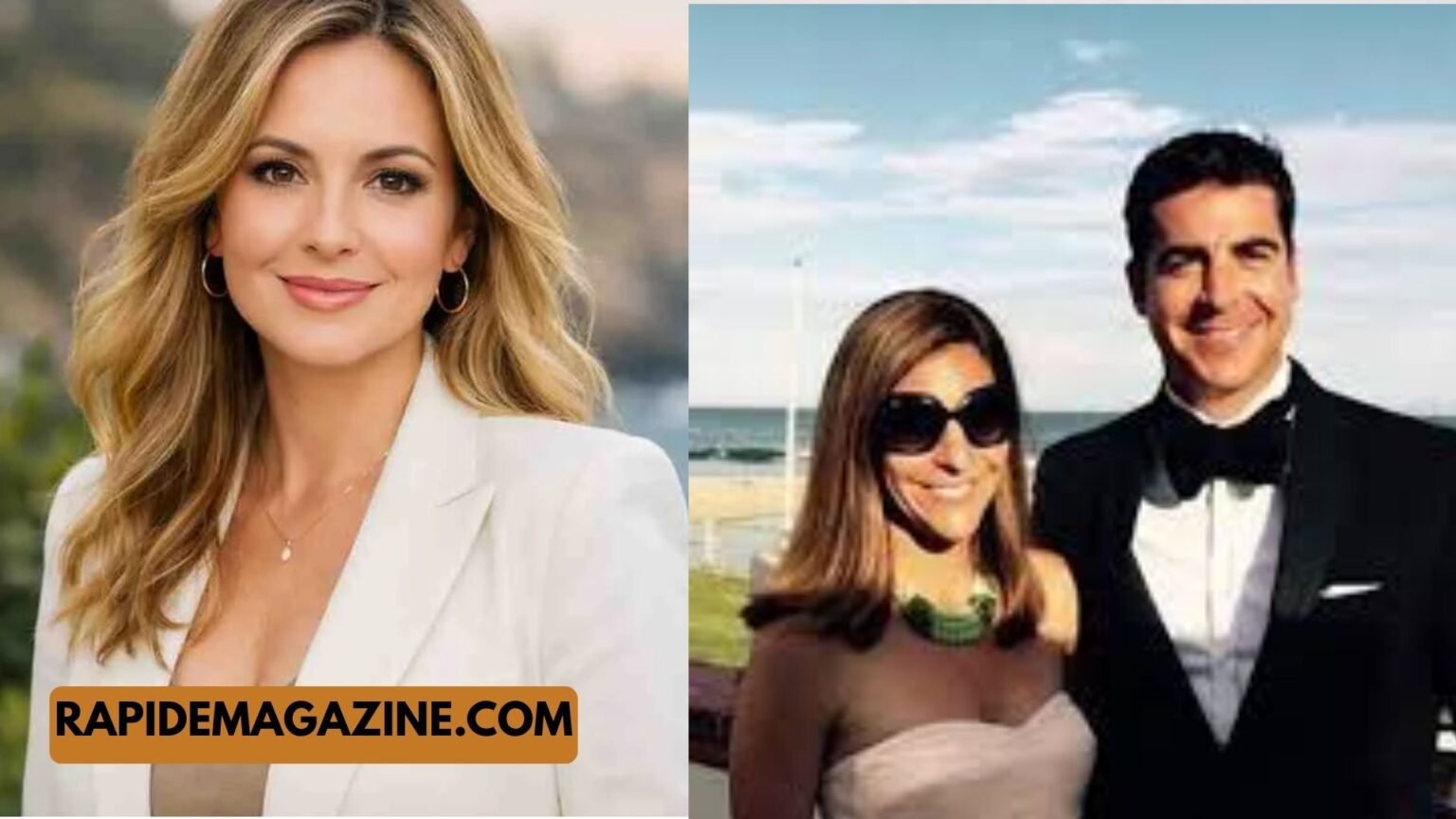 Noelle Inguagiato: The Woman Behind the Headlines