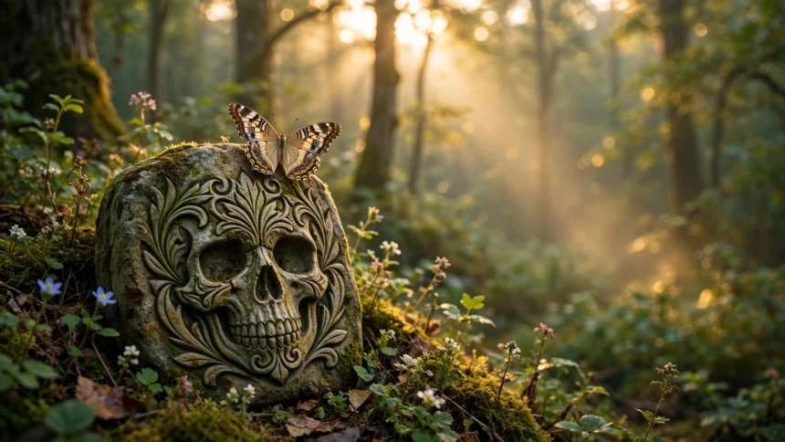 ButrflySkullMama Explained: The Real Meaning, Story & Online Identity