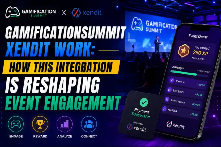 Xendit GamificationSummit Work Explained: Benefits, Uses & Insights