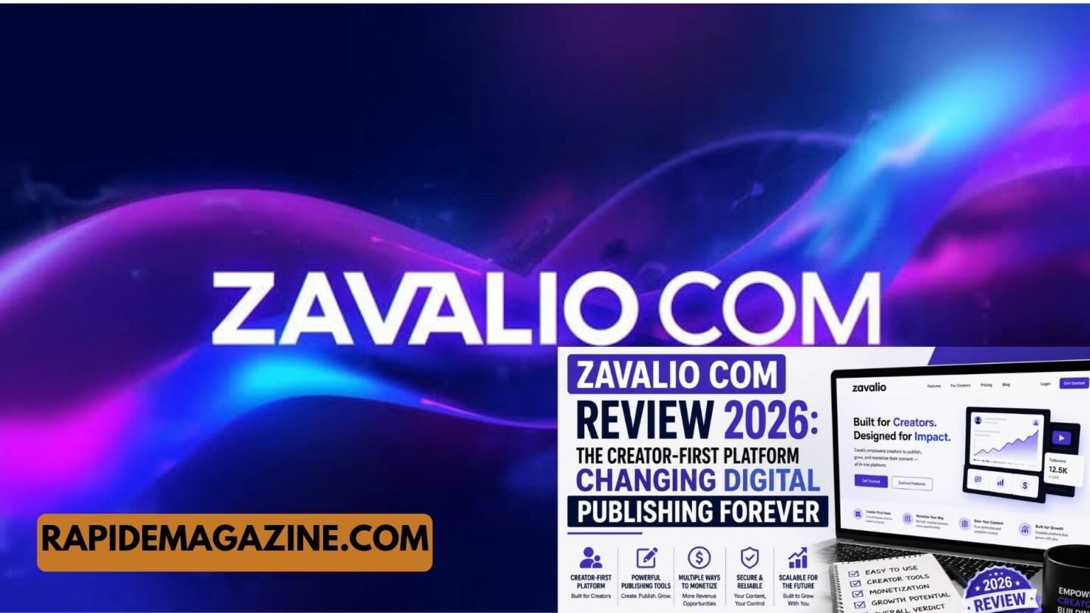 Zavalio com Explained: Simple Guide to Features & Safety