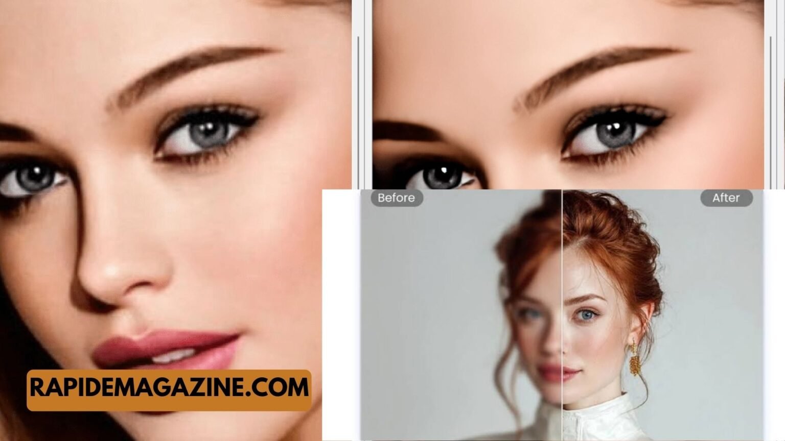 AI Photo Enhancer Guide: Simple Way to Improve Your Photos