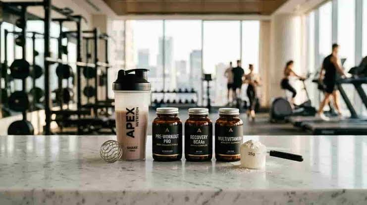 Supplement Management TheSpoonAthletic: A Smart Guide to Better Health and Performance