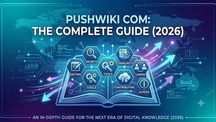 PushWiki com Explained: Features, Uses & Everything You Should Know