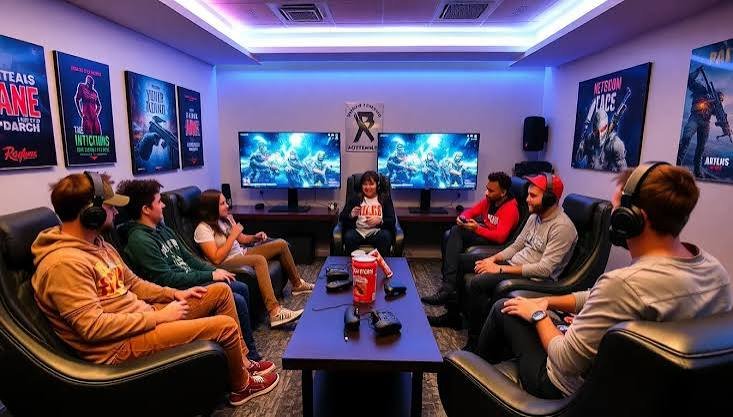 Digitalrgs.org Gaming: Complete Guide to Gaming Content, Reviews & Trends