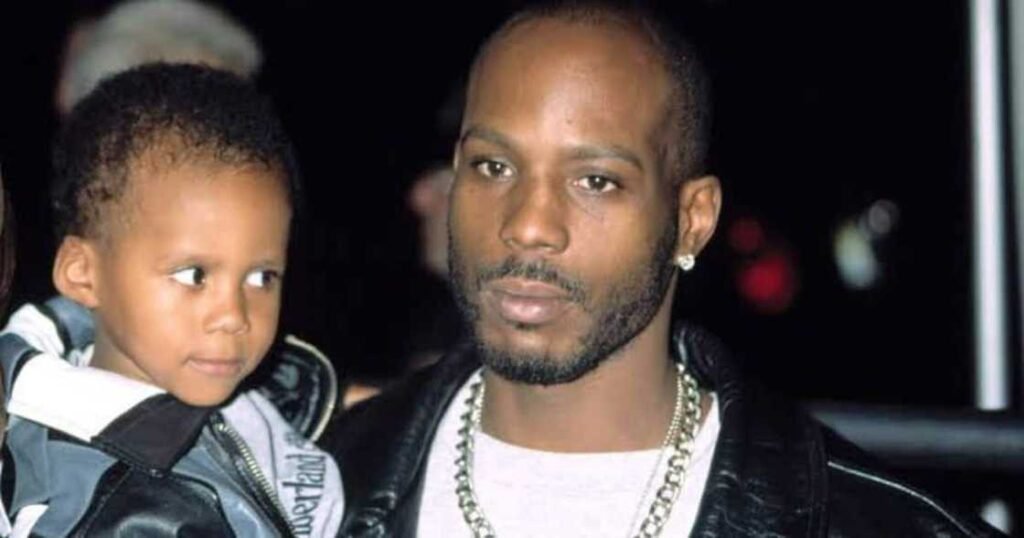 Tacoma Simmons: Inside the Private Life of DMX’s Son