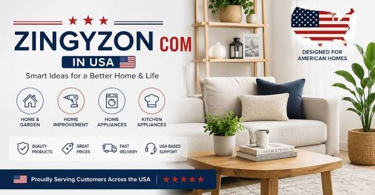 Zingyzon Com in USA: What the Website Really Offers