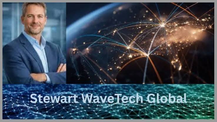 Stewart from WaveTechGlobal: What We Know Today