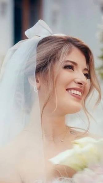 Is Dani Ruberti Married? What Her Public Life Reveals