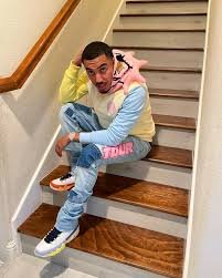 Mike Sherm Age: How Old Is the Bay Area Rapper?