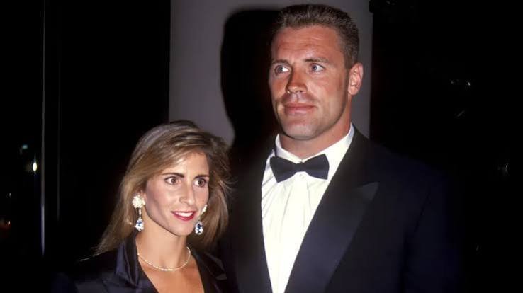 Diane Addonizio: The Private Life Behind Howie Long