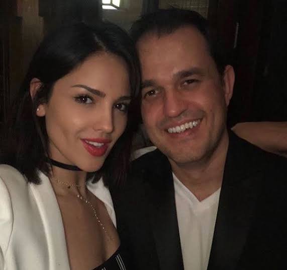 Yulen González Reyna: The Private Life Behind Eiza González