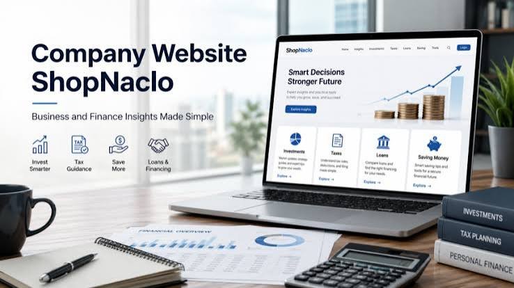 Categories on Shopnaclo: A Practical Guide to Finding Content and Products