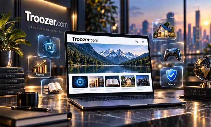 Troozer.com: What Is It and What Should You Know?